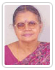 Dr V Saraswathi